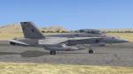 FSX Acceleration VFA-102 Textures
